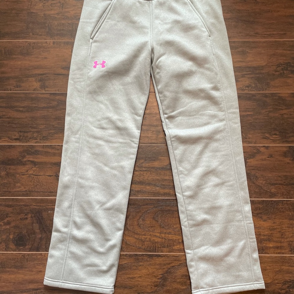 Youth Under Armour Pants